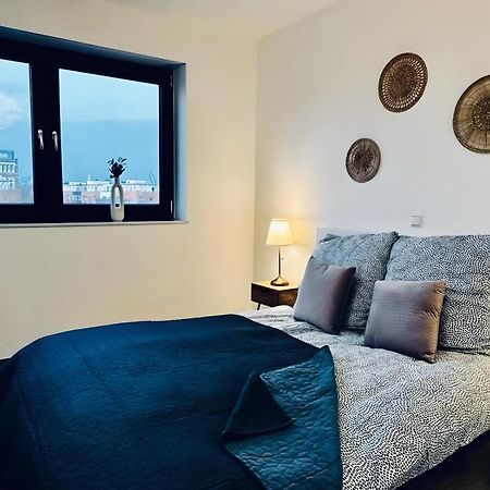 Fewo Am Povelturm - Mit Aufzug Und Grosser Loggia Nordhorn Εξωτερικό φωτογραφία