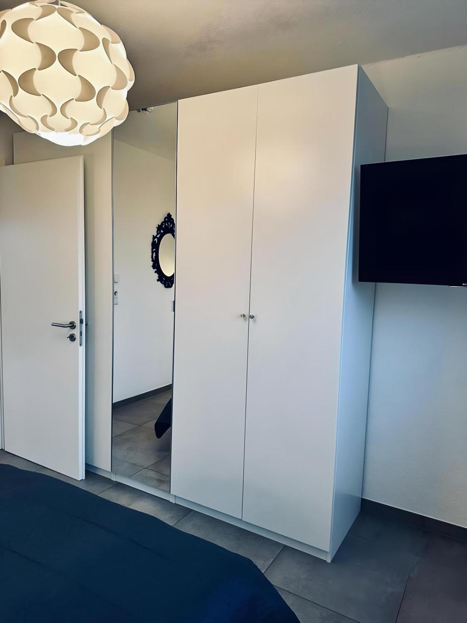 Fewo Am Povelturm - Mit Aufzug Und Grosser Loggia Nordhorn Εξωτερικό φωτογραφία