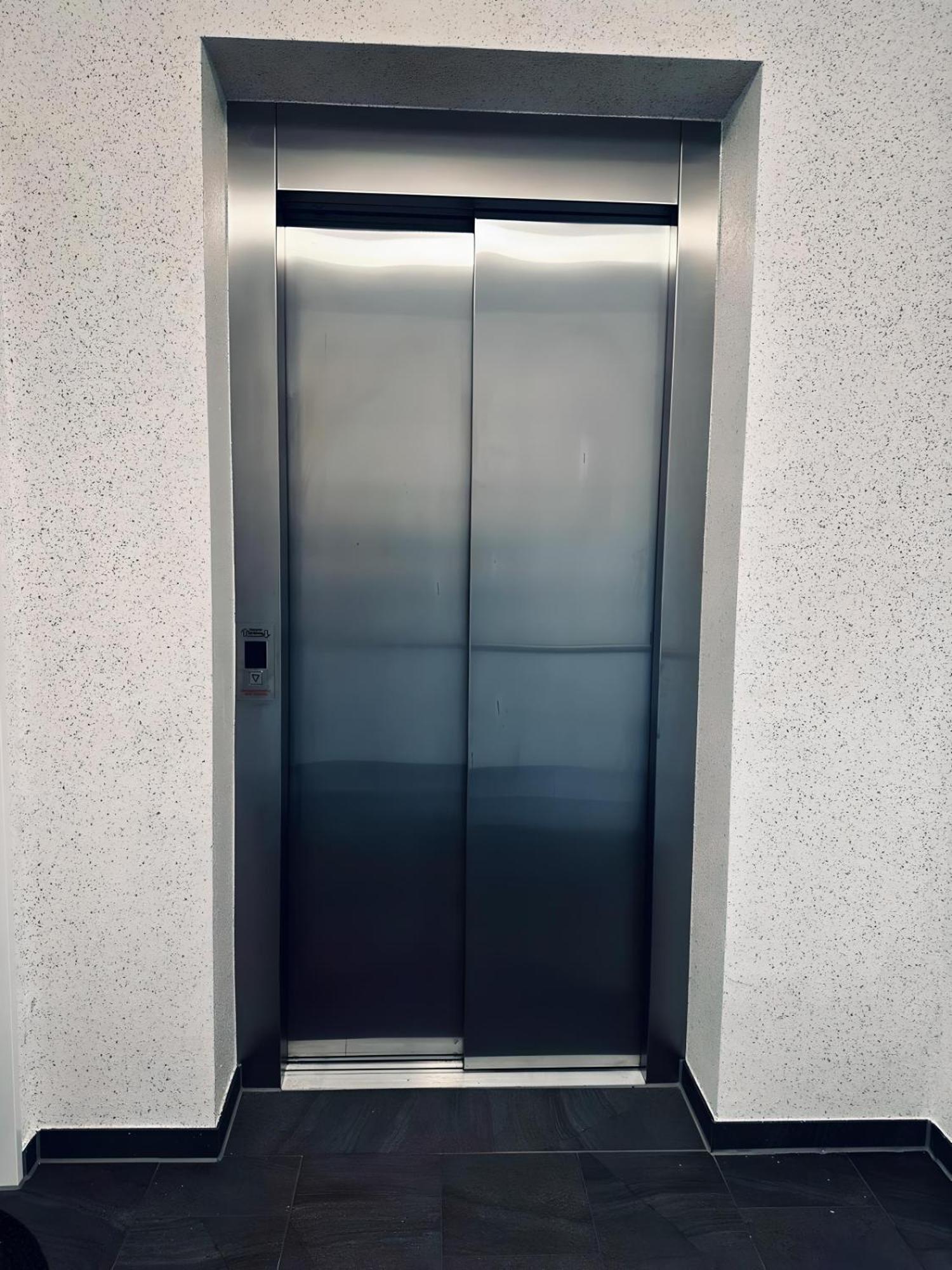Fewo Am Povelturm - Mit Aufzug Und Grosser Loggia Nordhorn Εξωτερικό φωτογραφία